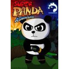 Super Panda Adventures (PC)