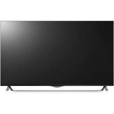 LG 49UB850V 124.5 cm Televisor 4K Ultra HD Smart TV Wifi Negro