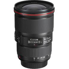 Canon EF 16-35mm F4L IS USM