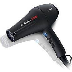 1800 W Secadores de pelo Babyliss Secador De Pelo SL Ionic BAB5586E