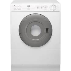 4kg tumble dryer Indesit IS41V White