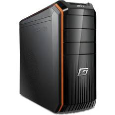 Wi-Fi 4 (802.11n) Desktop Computers Acer Predator G3-605 (DT.SQYEK.012)