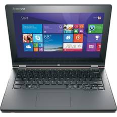 4 GB - Lenovo Yoga Laptops Lenovo Yoga 2 (59418507)