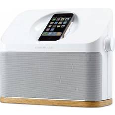 Billiga Dockningshögtalare Conran Audio iPod Dock