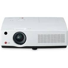 LG 1280x800 Projectors LG BD460