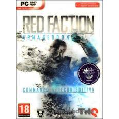 Red Faction: Armageddon (PC)