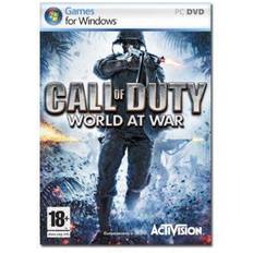 Call of Duty: World at War (PC)