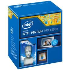 Intel Pentium G3450 3.4GHz, Box