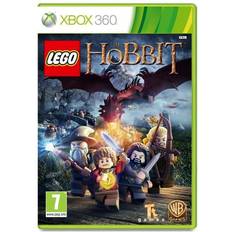 LEGO The Hobbit Microsoft Xbox 360 Toiminta/Seikkailu