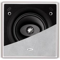 In Wall Speakers KEF Ci160CS