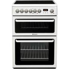 Hotpoint HAE60P S White