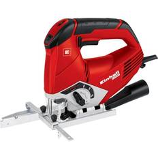 Einhell scie sauteuse 750W TE-JS 100 Rouge