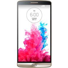 LG G-Series Mobile Phones LG G3 16GB