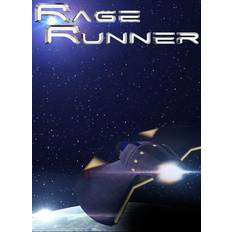 PC Games Rage Runner (PC)