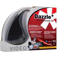 Hd recorder Pinnacle Dazzle DVD Recorder HD