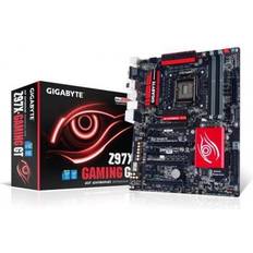 Gigabyte GA-Z97X-GAMING GT