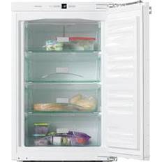 Miele Under Counter Freezers Miele F 32202 i Integrated, White