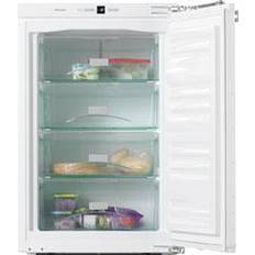 Miele F 32202 i White, Integrated