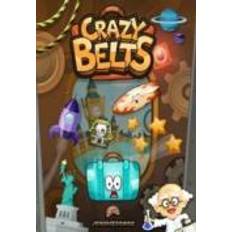 Crazy Belts (PC)