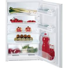 55cm Integrated Refrigerators Hotpoint HS1622 Integrated