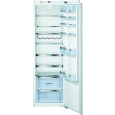 60cm - White Fridges Bosch KIR81AF30G White