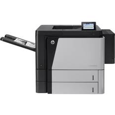 HP Laser Drucker HP LaserJet Enterprise M806dn