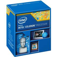 Intel socket 1150 processor Intel Celeron G1840 2.8GHz, Box