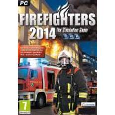 Firefighters 2014 (PC)