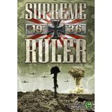 Supreme Ruler 1936 (PC)