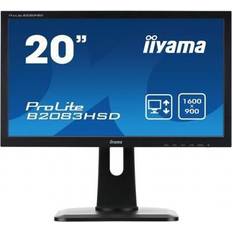 B1 Iiyama ProLite E2083HSD-B1