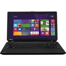 Toshiba Satellite C50-B-13V (PSCLUE-01200HGR)