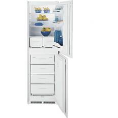 Indesit Integrated Fridge Freezers - White Indesit IN C 325 AA White, Integrated
