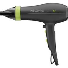 1.8 m Sèche-cheveux Rowenta CV 6030 1500 W 2 Vitesses 3 Températures Noir