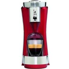 0.6 L Máquinas de Cápsulas Bialetti Diva Cf70 Antracita