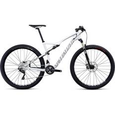 Specialized Mountainbikes på rea Specialized Epic Comp Carbon 29