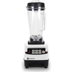 White Blenders with Jug Klarstein Herakles-5G Powermixer 1500W