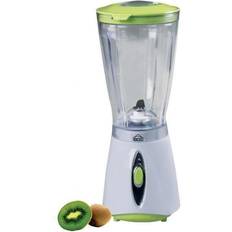 Frullatori DCG Frullatore Elettrico Ad Immersione Lama Acciaio Inossidabile Caraffa 500 ml