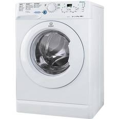 Indesit washing machine 7kg Indesit XWD71452W