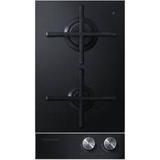 30cm gas hob Fisher & Paykel CG302DNGGB1