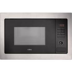 CDA VM130SS Stainless Steel