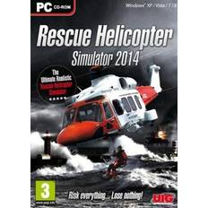 Rescue Helicopter Simulator 2014 (PC)