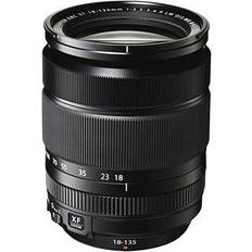 Fujifilm Fujinon XF 18-135mm F3.5-5.6 R LM OIS WR