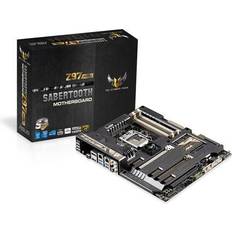 ASUS Sabertooth Z97 Mark 1
