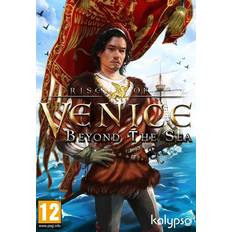 Rise of Venice: Beyond the Sea (PC)