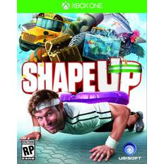 Shape Up (XOne)