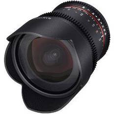 Samyang 10mm T3.1 ED AS NCS CS VDSLR for Sony E