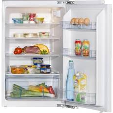 60cm Refrigeradores Integrados Amica EVKS 16182 Integrado