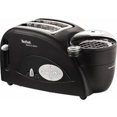 Toast n' Bean