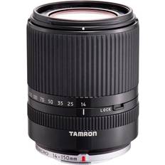 Tamron 14-150mm F3.5-5.8 Di III for Micro 4/3