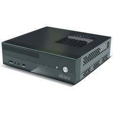 Datorchassin Akasa Crypto Vesa 80W